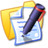 Folder Yellow Documents Icon
